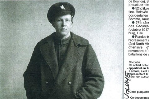 Military Coat
