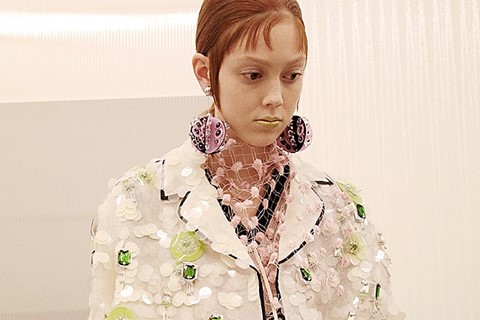 Prada S/S16
