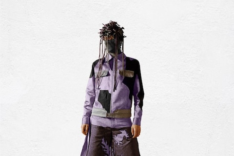 AV Vattev Spring/Summer 2021