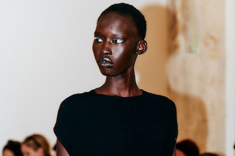 Eckhaus Latta Spring/Summer 2026