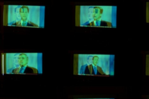 Animated Debate still