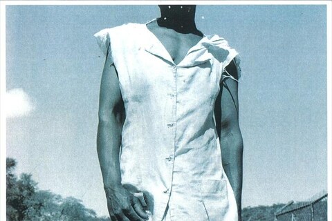Utility suit