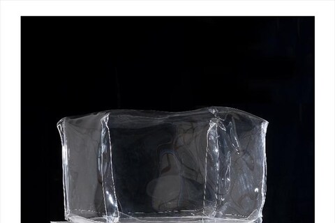 Powder Tisch by Olaf Hozapfel, 2010