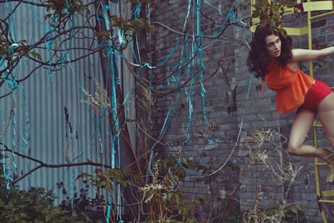 Rachel Weisz by Craig McDean