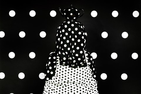 dotty