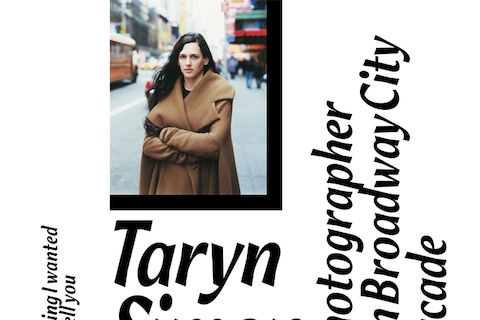 AnOther Magazine, Spring/Summer 2010