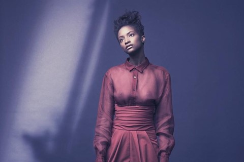 Tim Hamilton S/S 10 Styling by Nobuko Tannawa Photography by