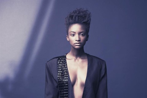 Tim Hamilton S/S 10 Styling by Nobuko Tannawa Photography by