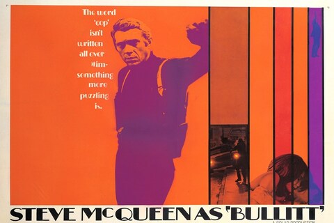 Bullitt
