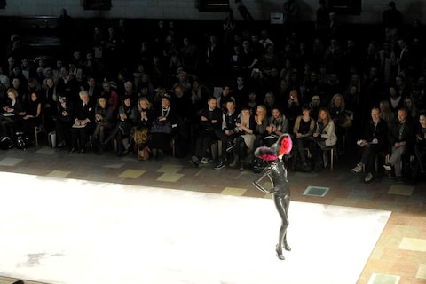 Kopenhagen Studio Presents / City Hall