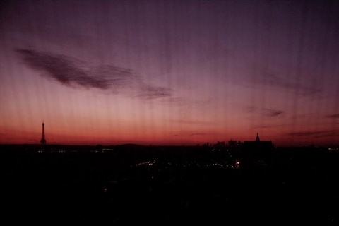 Paris, Photography by Alfredo Piola