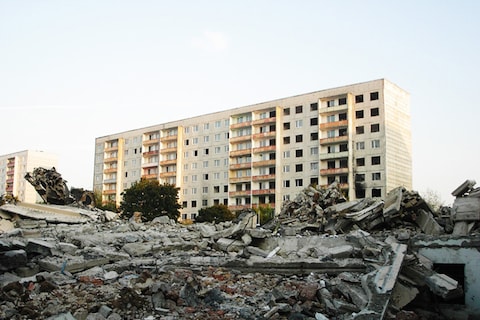 Stefan Shankland&#39;s Marbre d’Ici project