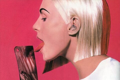 Preservation Vamp, 1995