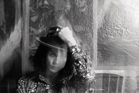 Jack White