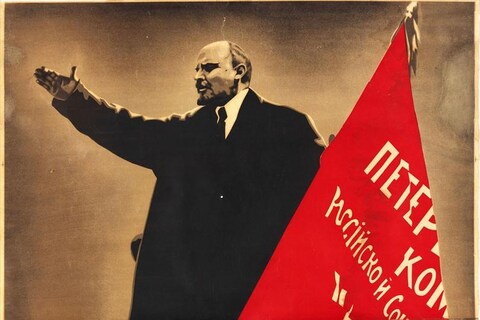 Yakov Ruklevsky, October, 1927