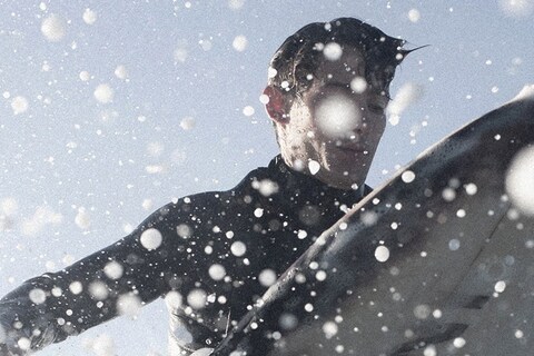 Saint Laurent Rive Droite / Dawn Patrol by Anthony Vaccarell