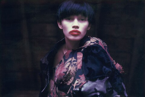 Rei Kawakubo