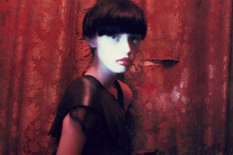 Rei Kawakubo