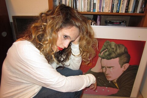 Anna Calvi - 01