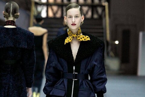 Miu Miu A/W13