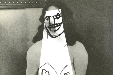 Art Project by Richard Prince