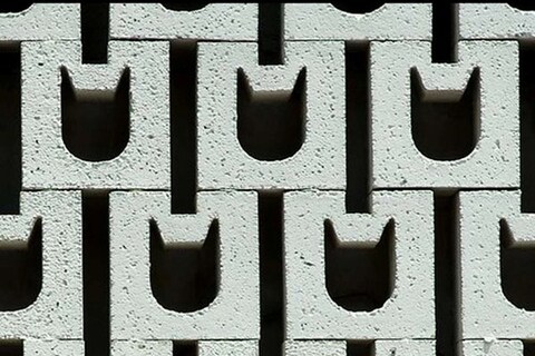 Cat Bricks