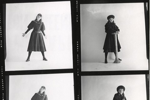 Audrey Hepburn