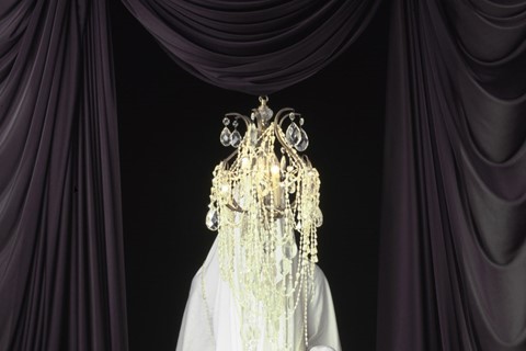 chandelier