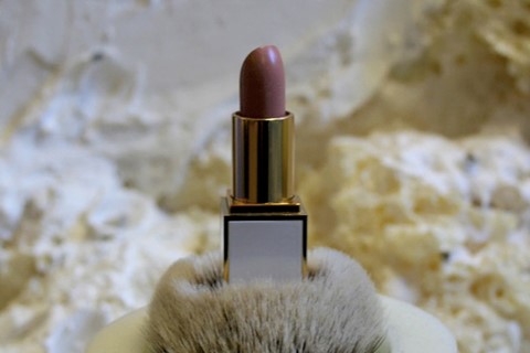 Private Blend Lipstick in Blush Nude by Tom Ford