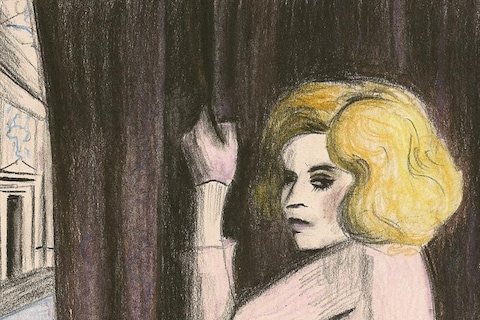 Valentino Haute Couture A/W10