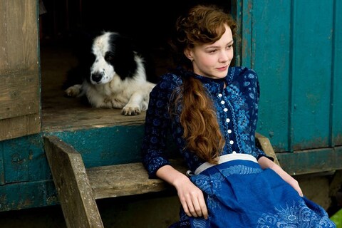 far from the madding crowd, 2015