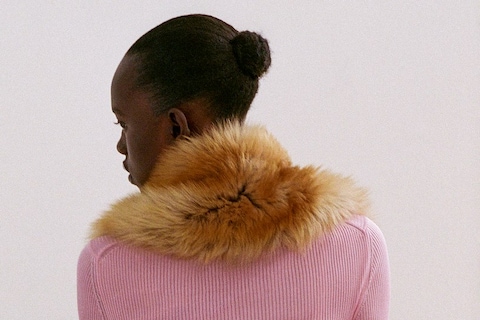 Miu Miu for AnOther Magazine Autumn/Winter 2025