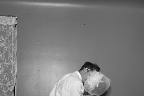 Alec Soth, Dave and Trish, Denver, Colorado, 2013