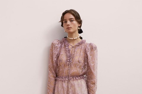 Magda Butrym SS18 collection (6)