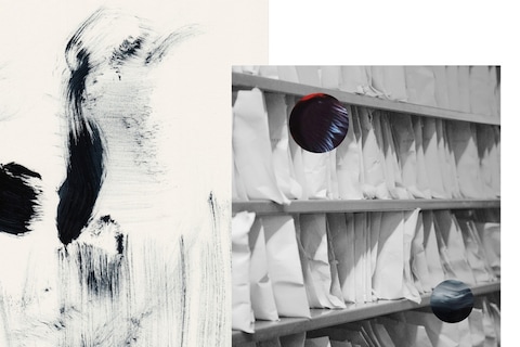 The London Lost Property Office