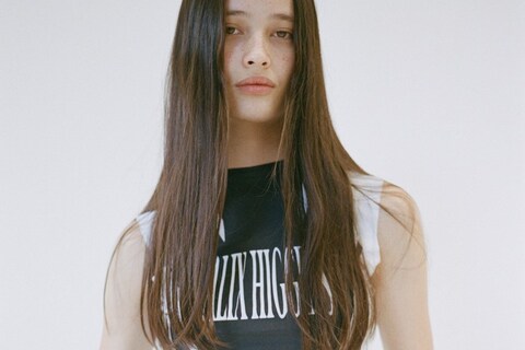 Alix Higgins Resort 2023