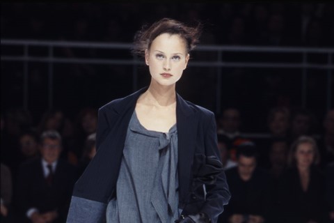 Yohji Yamamoto S/S99