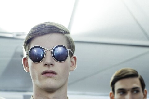 Louis Vuitton S/S15