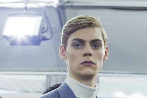 Louis Vuitton S/S15