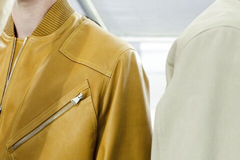 Louis Vuitton S/S15