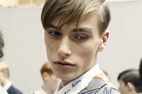 Dior Homme, Summer 2015