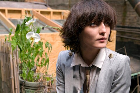 Irina Lazareanu