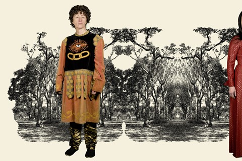 Untitled, 2010, Cindy Sherman