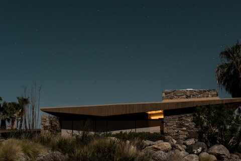 Midnight Modern
