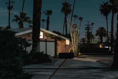 Midnight Modern