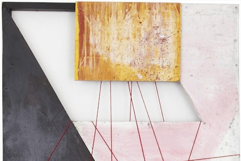 AMAXAMA 17 by Ben Sansbury, 2010