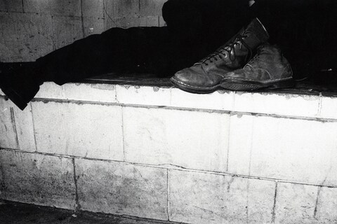 Iain McKell, Sub Culture, 1979