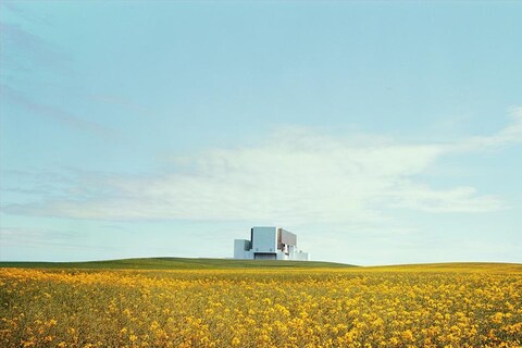 Torness, Scotland, 2005 Phootography Jurgen Nefzger