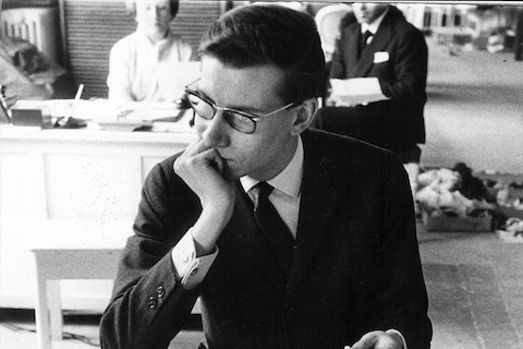 Yves Saint Laurent