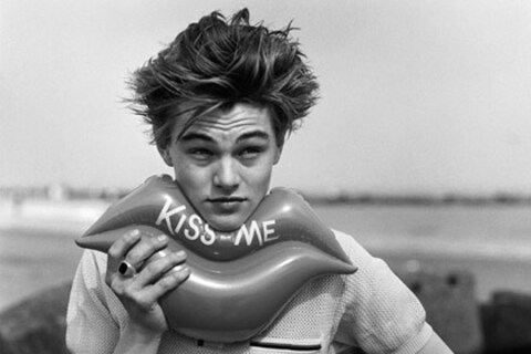 Leonardo DiCaprio, 1994